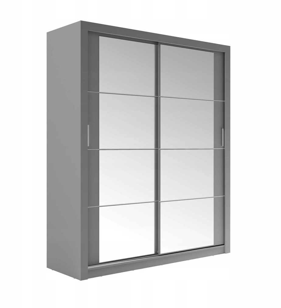 Шкаф 180. Шкаф pr11990. Art.: Me180gr Wall hung Top Grey 180 cm.