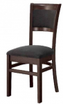 RIMINI krzesło -tkanina standard