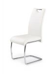 K211 krzesło biały