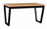 Stół DIN2 140(180)x80 rozkadany laminat