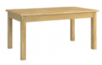 ROSSANO stół rozsuwany 130(218)x80