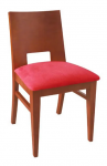 Krzesło nr. 609