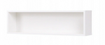 COSMO Półka C12 biała sonoma dąb