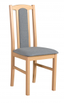 Krzesło DBS 7