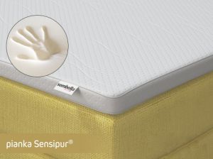 Topper Sensipur  Dreamy 100x200