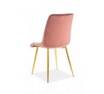krzeslo-chic-velvet-antyczny-roz-zlote-signal-material-korpu