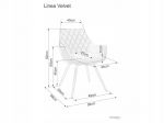 krzeslo-linea-velvet-szare-z-podlokietnikami-wysokosc-mebla0