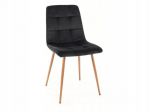 krzeslo-mila-d-velvet-czarne-dab-signal1