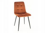 krzeslo-mila-velvet-cynamon-tapicerowane-signal1