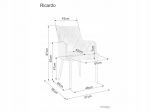 krzeslo-ricardo-velvet-granatowy-signal-obciazenie-maksymal0