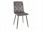krzeslo-tapicerowane-do-jadalni-jerry-velvet-szare1
