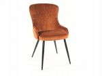 krzeslo-tapicerowane-lotus-velvet-cynamon-signal1