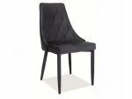 krzeslo-tapicerowane-trix-velvet-czarne-signal0