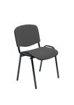 ISO krzesło, popielaty