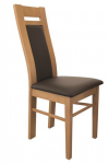 Krzesło S-10 tapicerowane