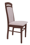 Krzesło SS-19 tapicerowane