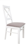 Krzesło S-2 tapicerowane