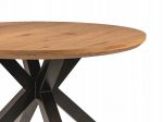 stol-okragly-ritmo-120x120-dab-czarny-loftowy-material-drewn